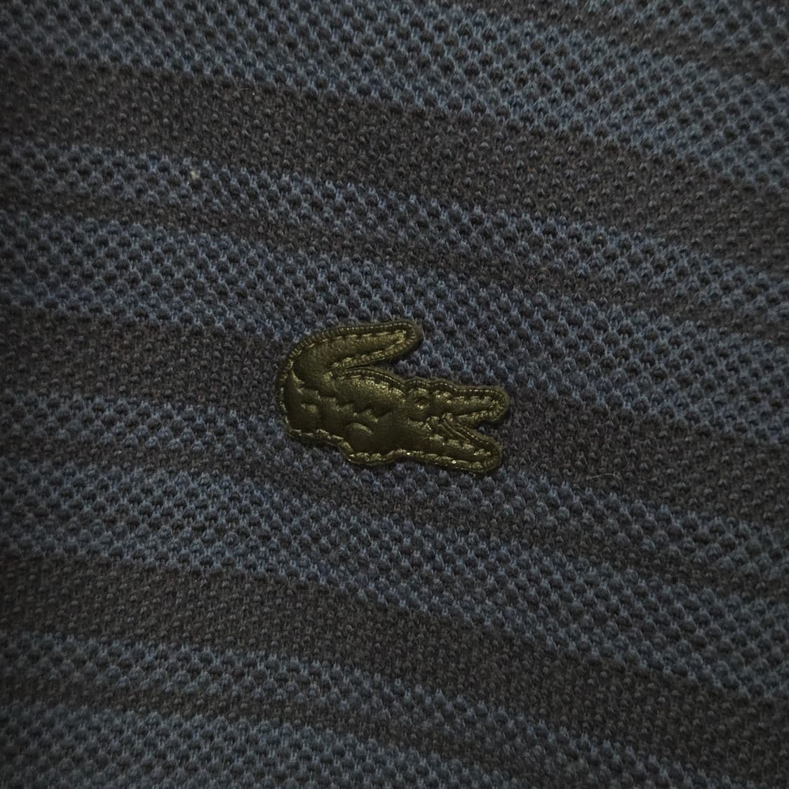 라코스테 스트라이프 후드집업 / 여성 후드집업/ 남성 후드집업  상품이미지4