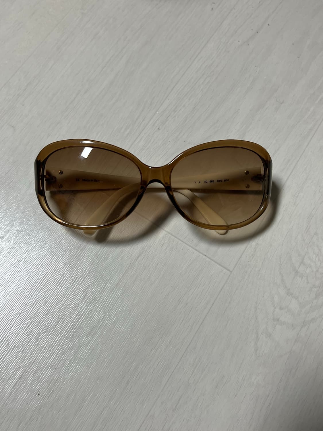 정품 셀린 Celine 선글라스 상품이미지1