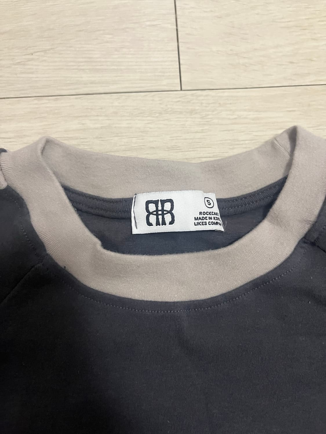 락케이크 Sports 96 Lace Crop Top 상품이미지2