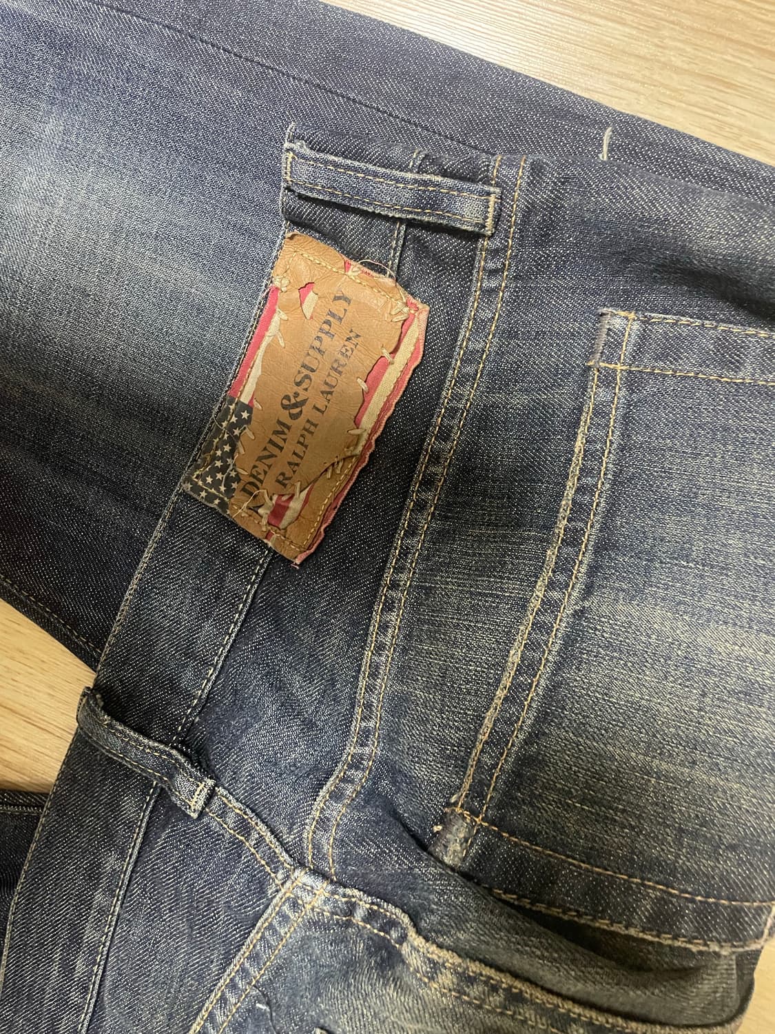 랄프로렌 바지  급처합니다!! 상품이미지5