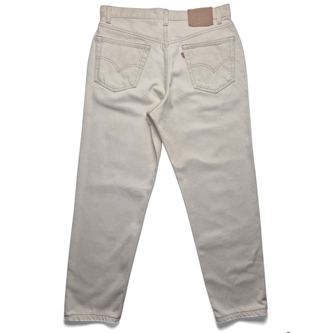 [32] 리바이스 90s USA 550 데님 상품이미지5