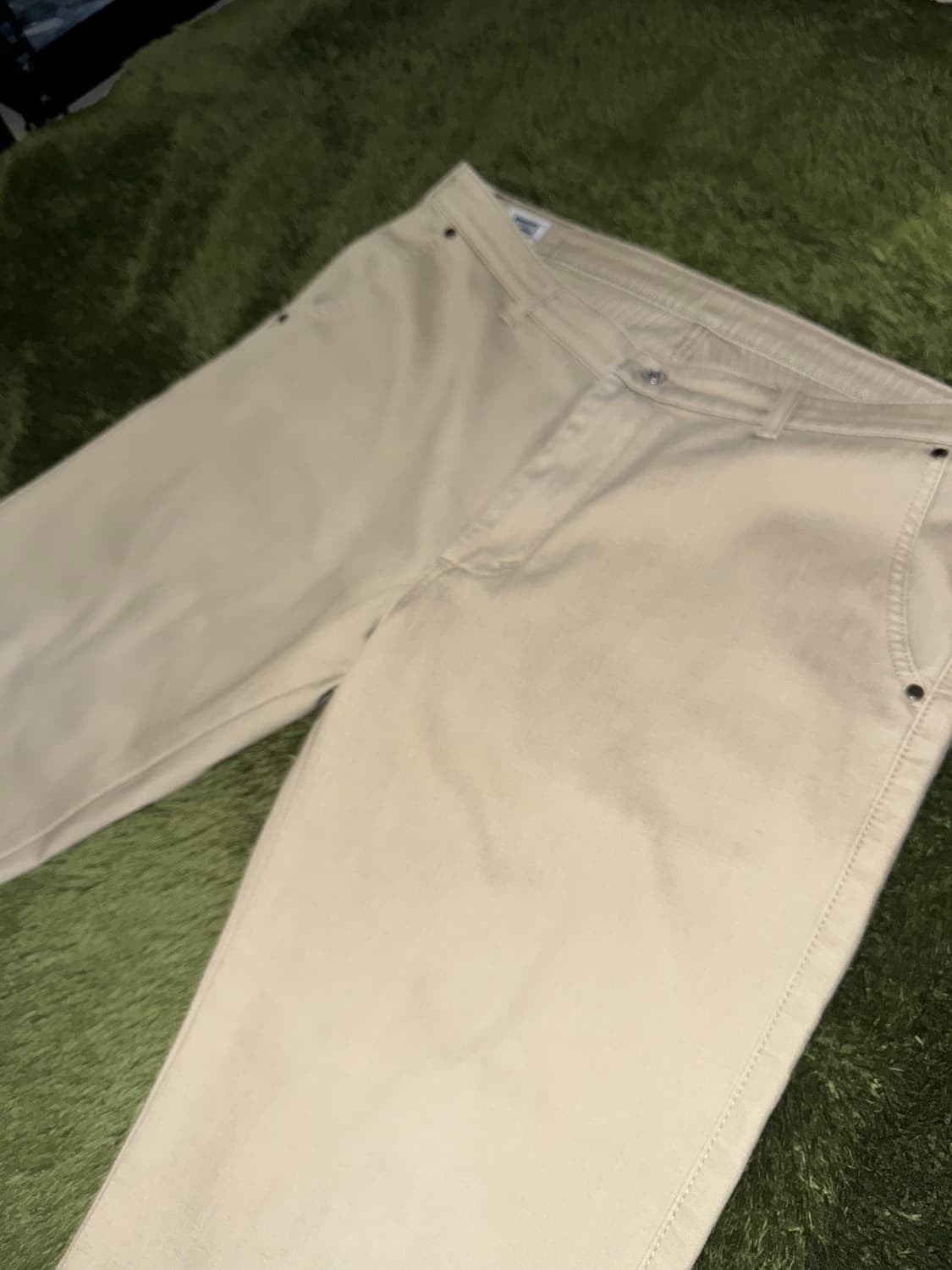 [38] EDWIN 에드윈 MADE IN JAPAN 코튼 저지 팬츠 상품이미지6