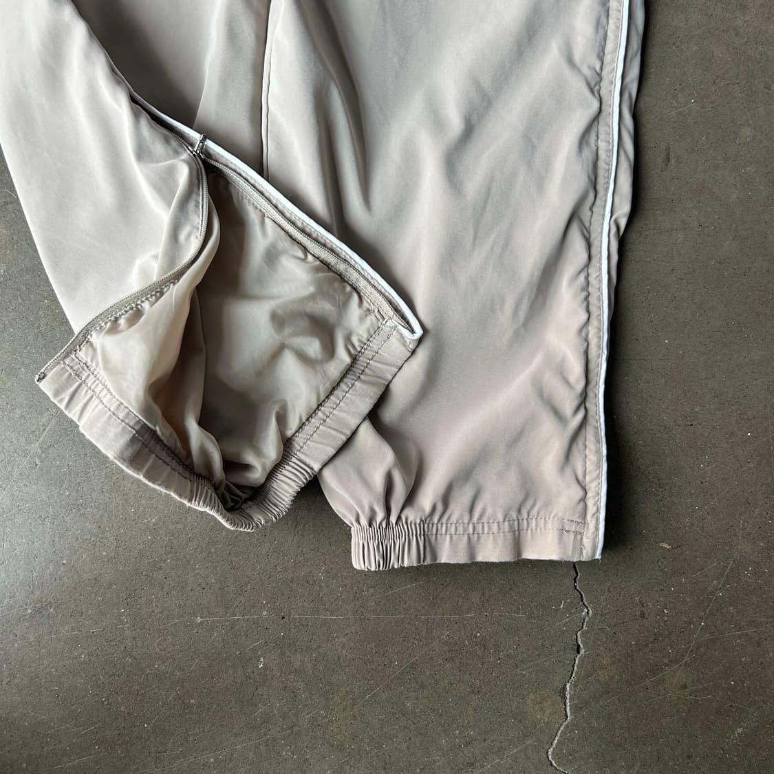 00s 나이키 트랙팬츠 상품이미지3