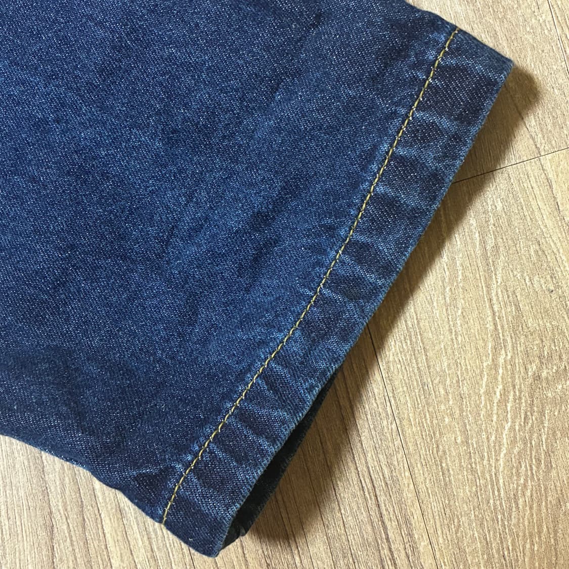 칼하트윕 청바지 데님 로버트슨 랜든 팬츠 상품이미지4