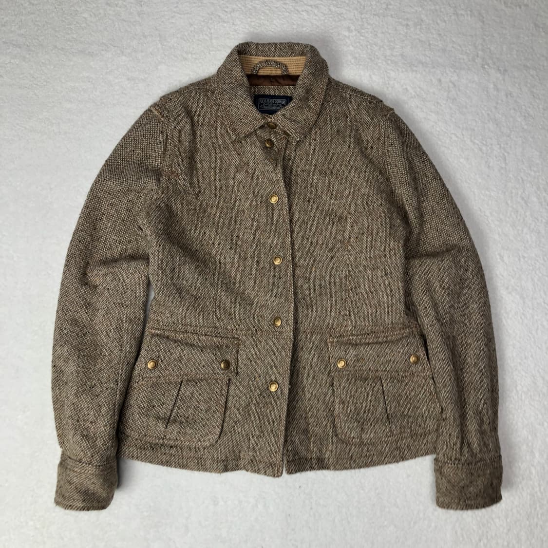 폴로랄프로렌 트위드 자켓  상품이미지1