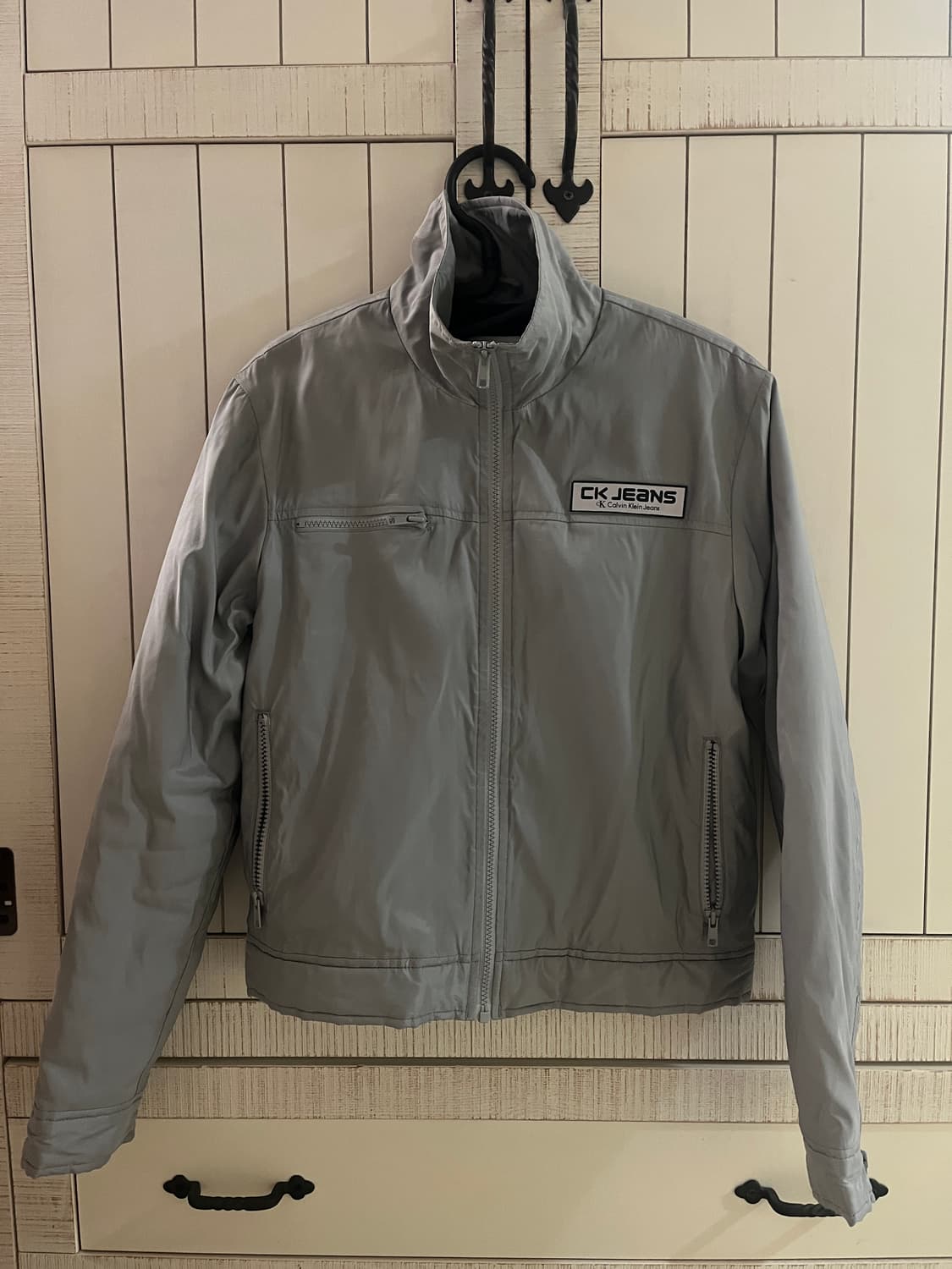 ck jeans 자켓 상품이미지1