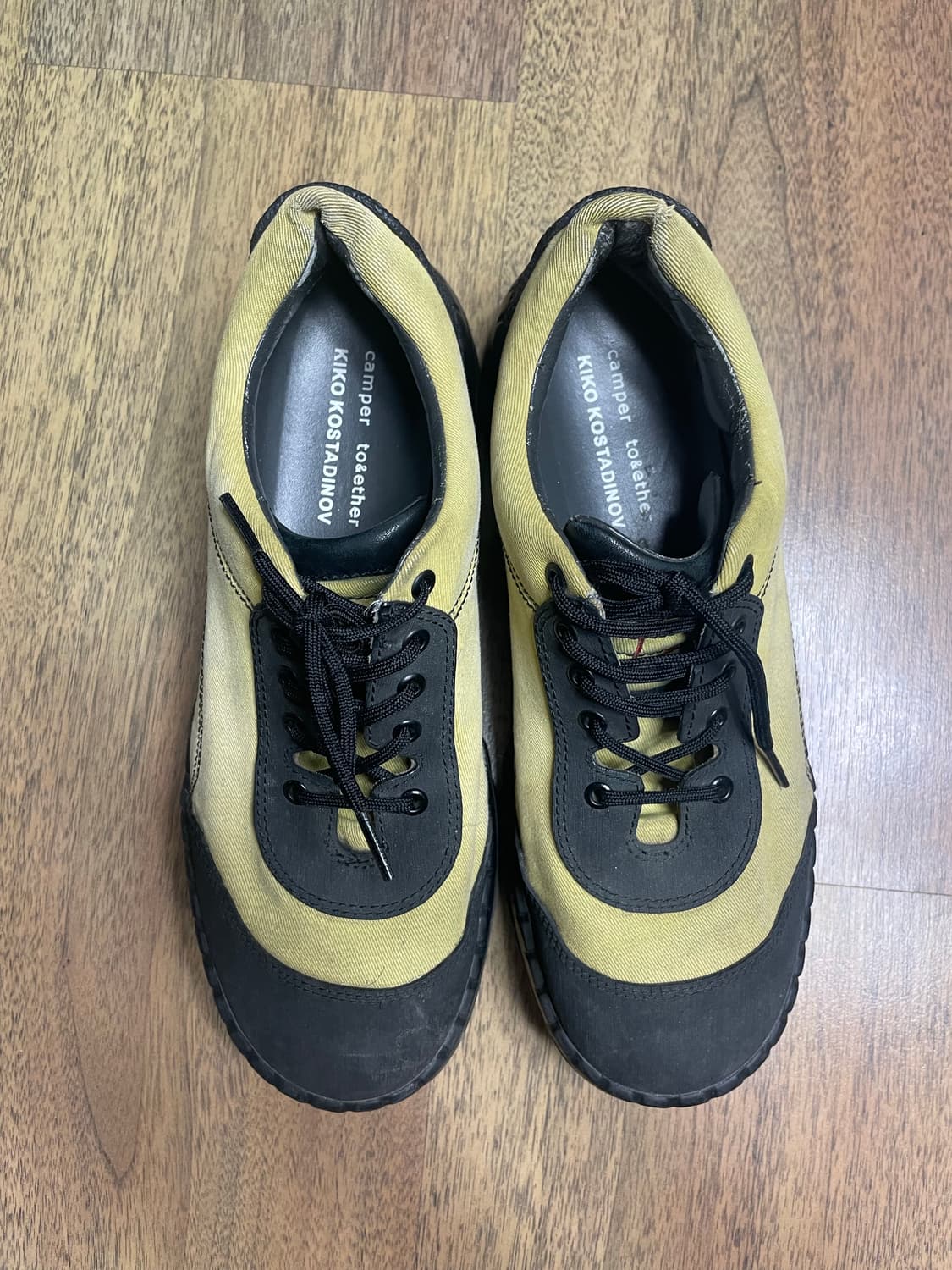 Kiko kostadinov camper (41) 상품이미지3