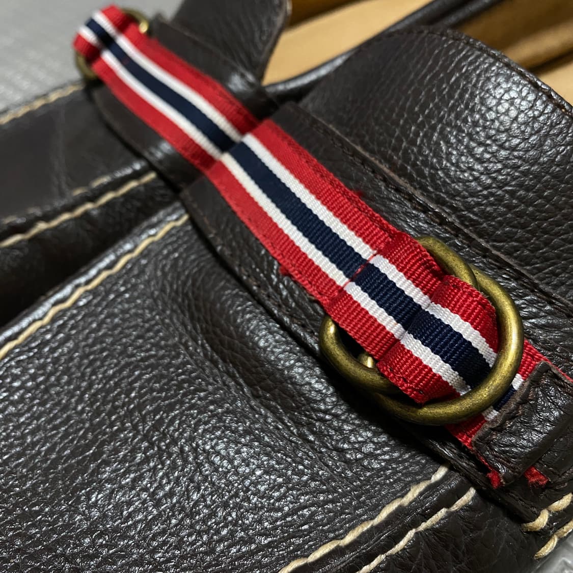 PoloRalphlauren Driving Shoes 상품이미지8