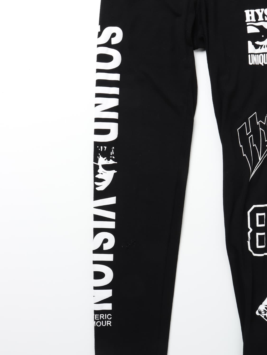 히스테릭글래머 HYSTERIC GLAMOUR Leggings 상품이미지9