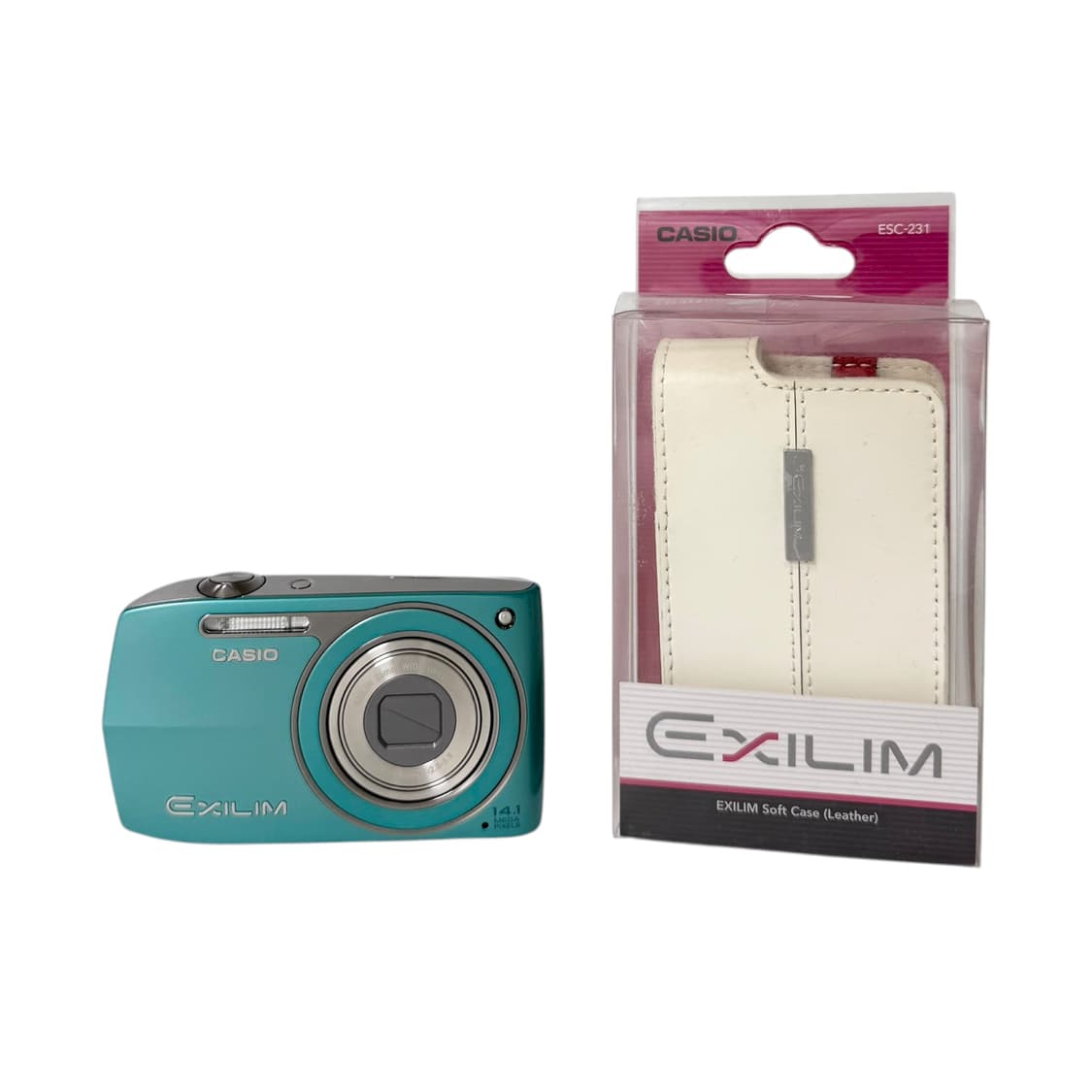 (모카&나연&미연) Casio Exilim 카시오 엑슬림 Z2300 상품이미지2