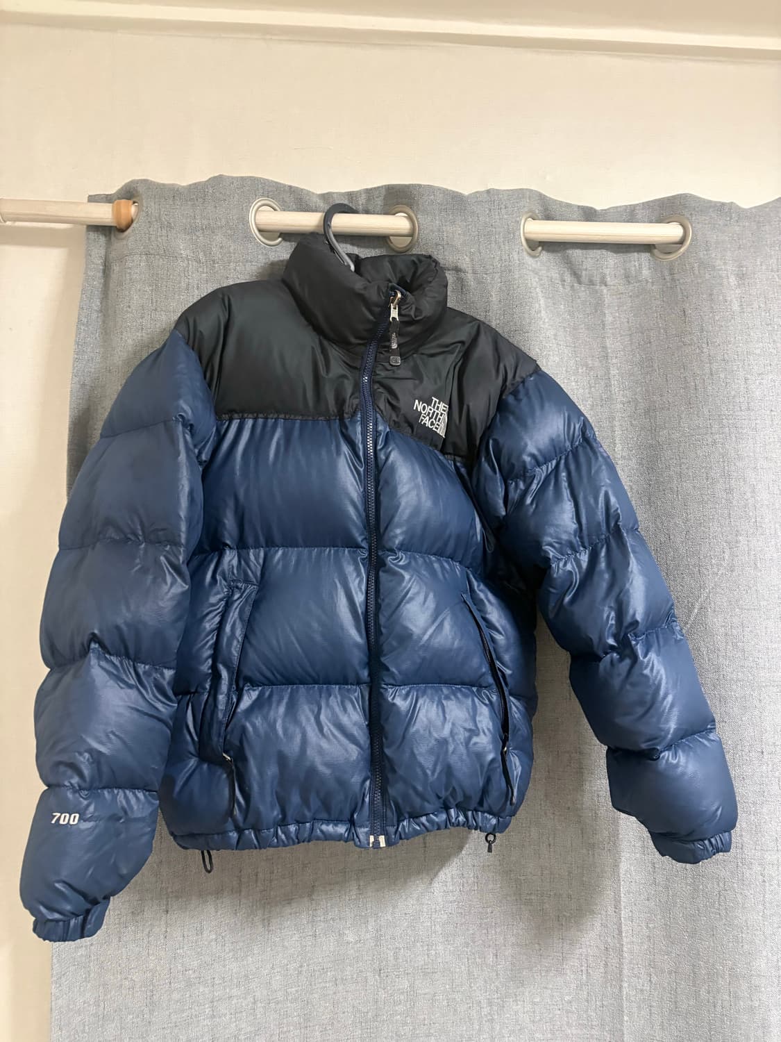 노스페이스 패딩 상품이미지1