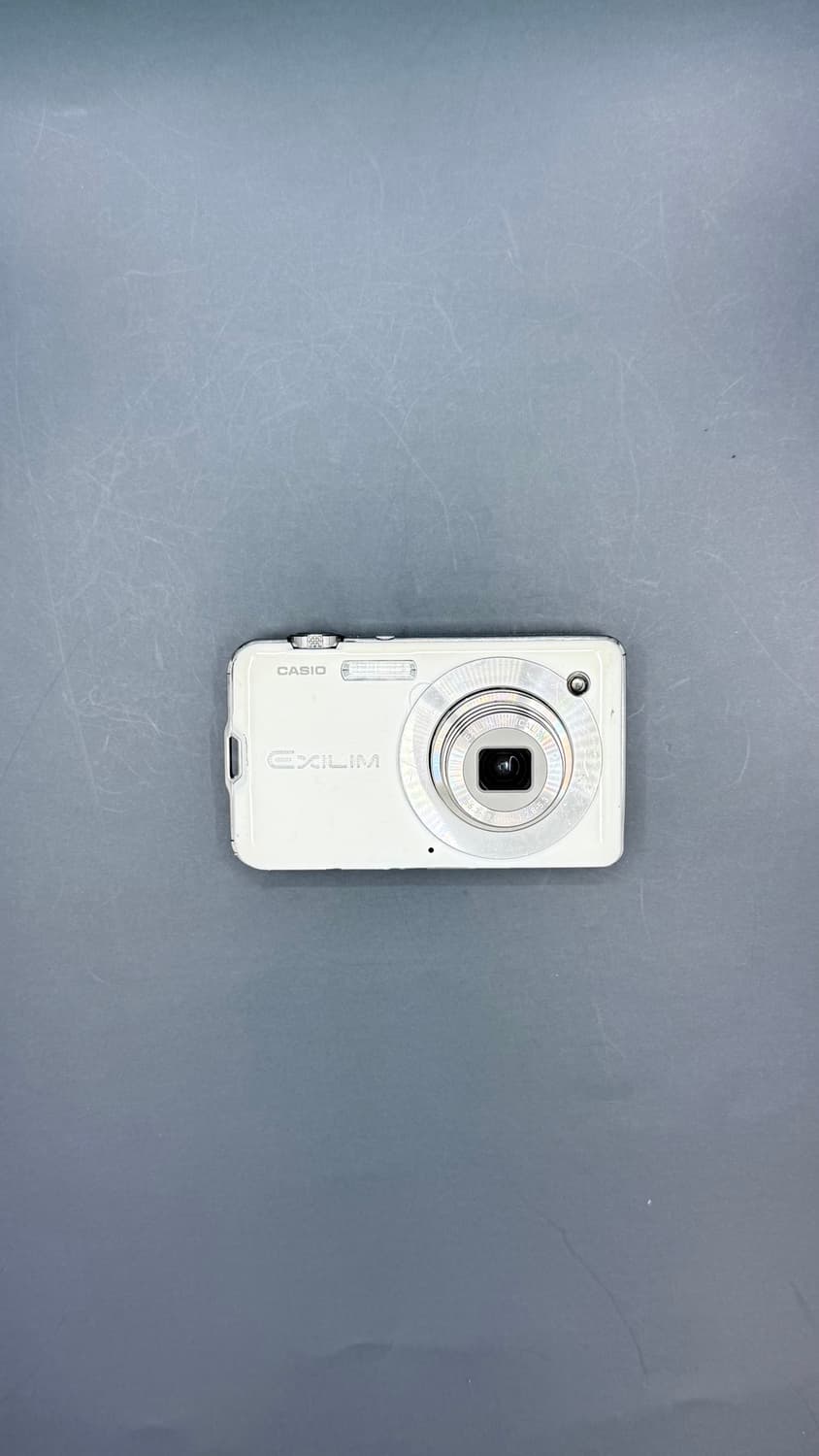 초슬림!) 카시오 엑슬림 S10 디카 빈티지 캠코더 /캐논 소니 상품이미지1