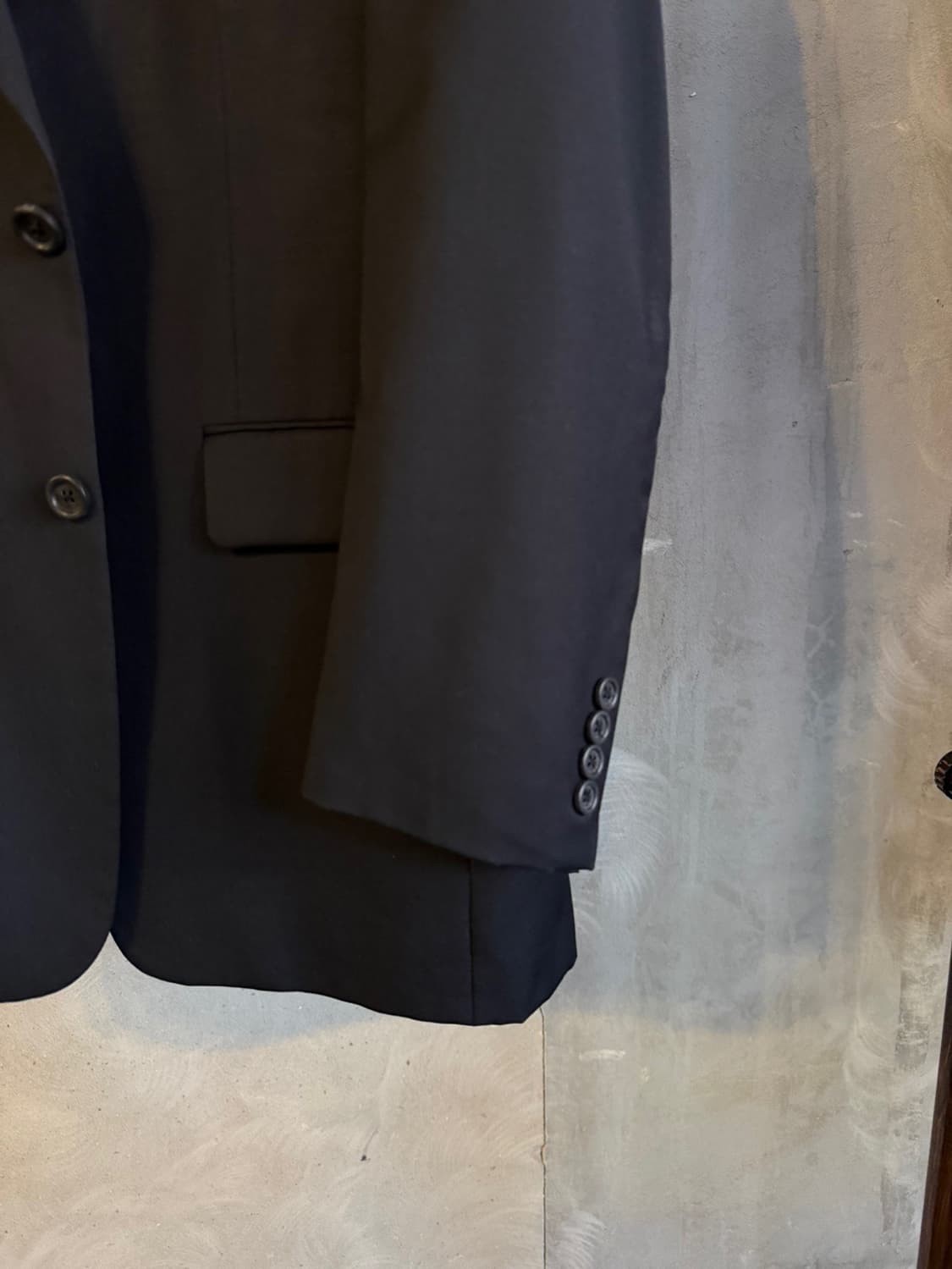 버버리 테일러드 자켓 100 상품이미지8