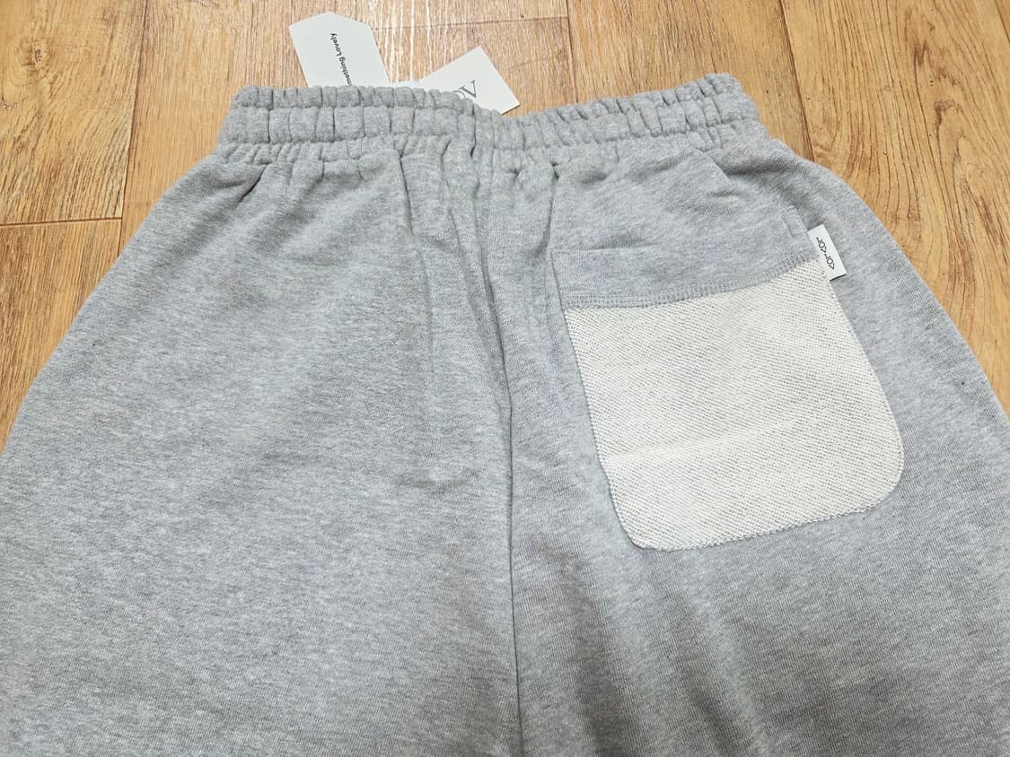 로브로브(LOVLOV) 캠퍼스 반바지 55 새상품 상품이미지8