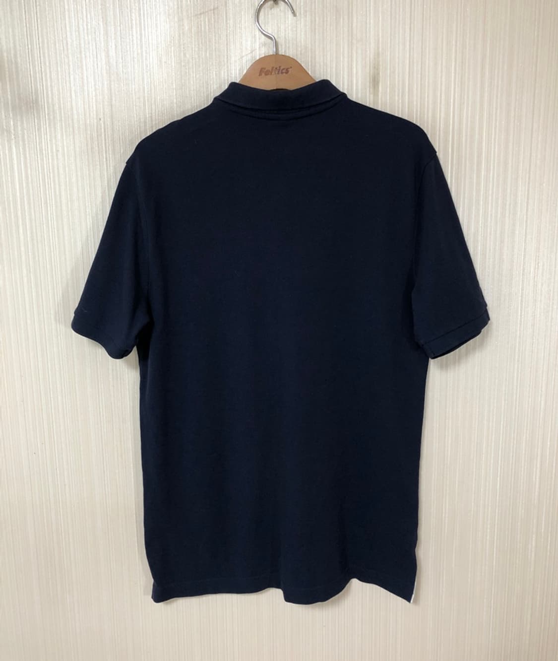 나이키 테니스코트 폴로티셔츠 L(100)/네이비 상품이미지8