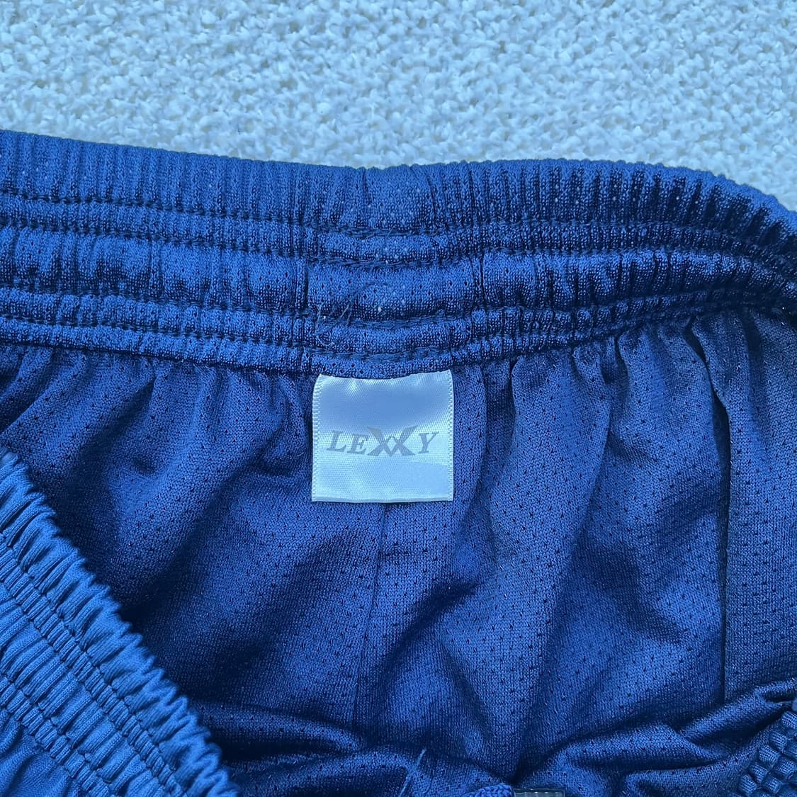 실측확인 나이키 파리생제르망 유니폼 0304M 상품이미지3