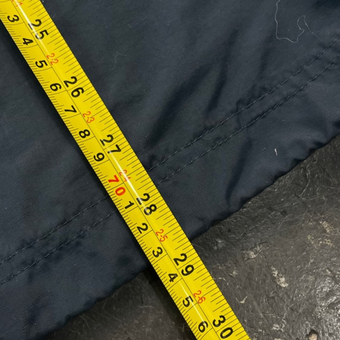 100 노스페이스 고어텍스 바람막이  상품이미지7