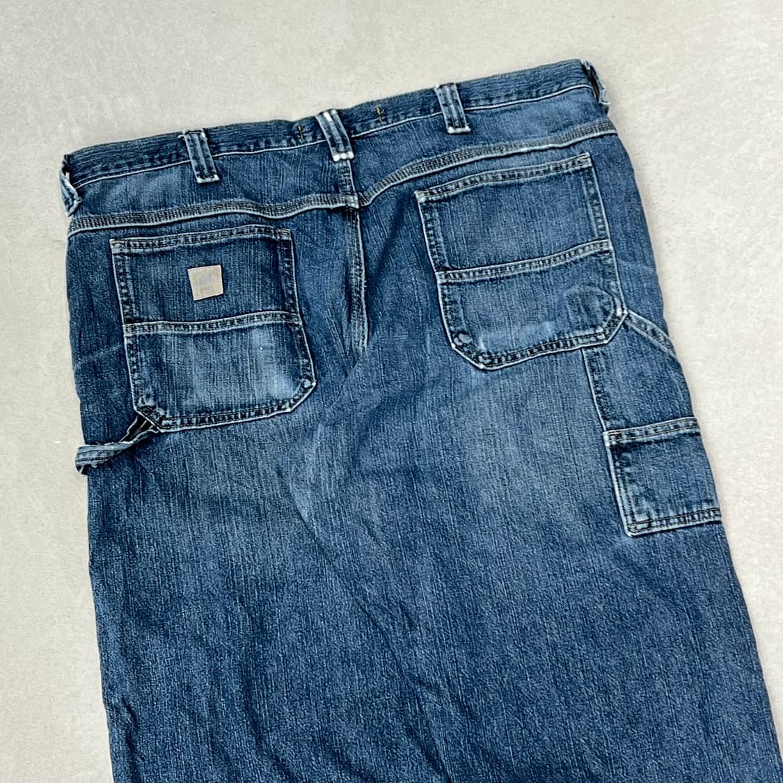 리 카펜터 데님팬츠 s08922 상품이미지4