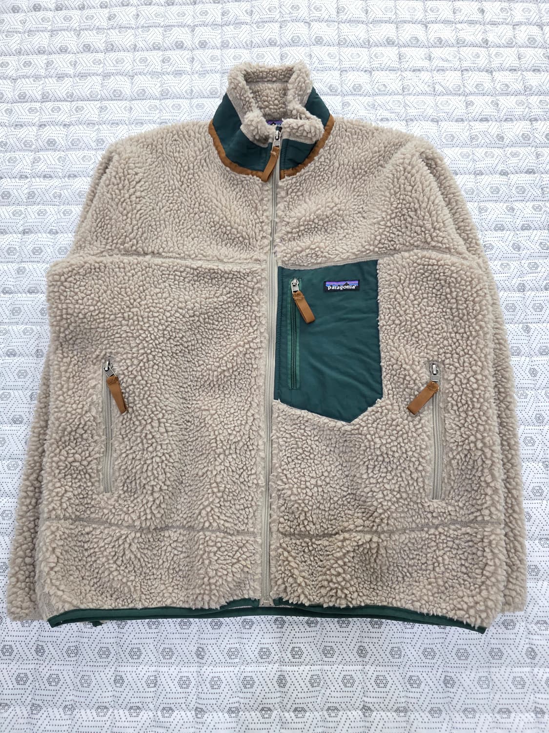 파타고니아 자켓 상품이미지1