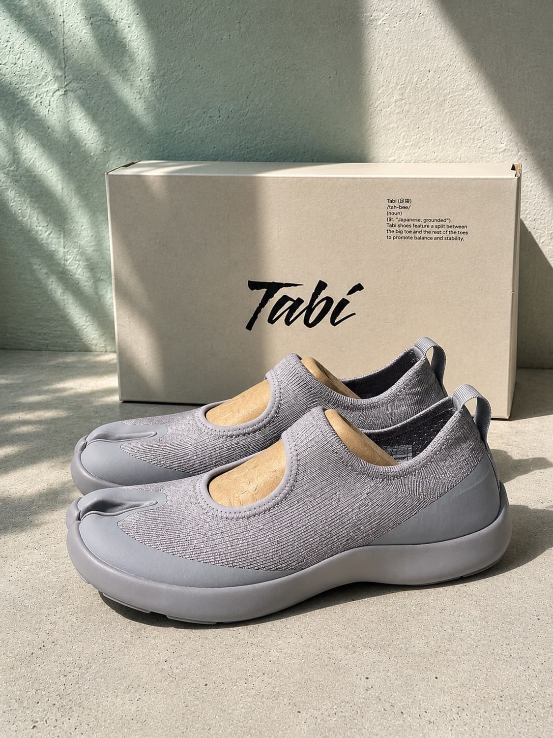 Tabi Footwear 타비슈즈 상품이미지2