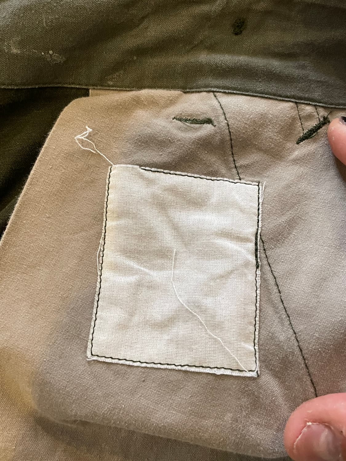 플레크탄 위장 패턴 독일군 카모 카고 반바지 상품이미지2