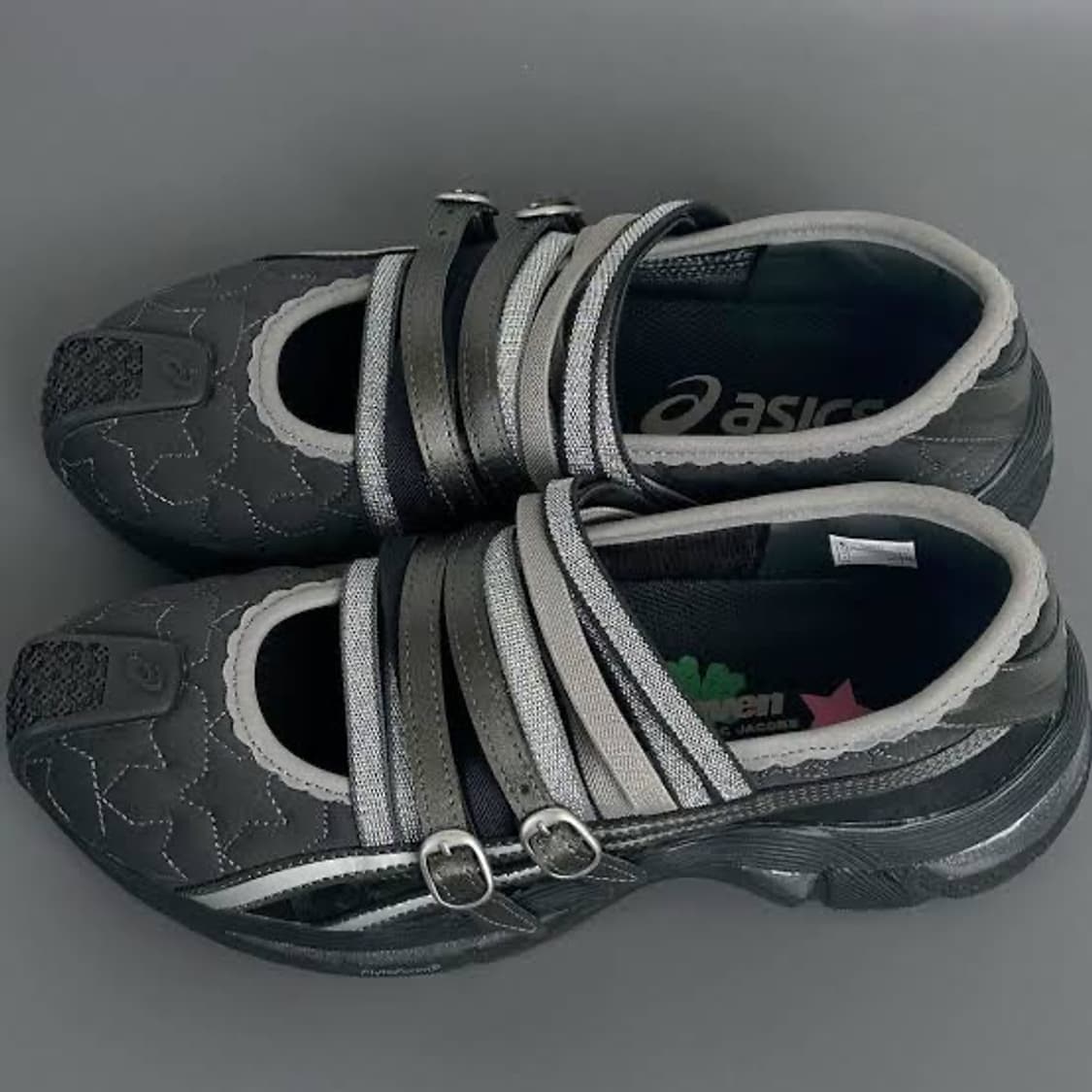 KIKO x Asics x Heaven GEL-LOKROS 상품이미지2