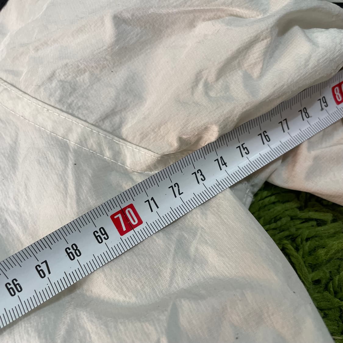 압도 김강민 바람막이 상품이미지8