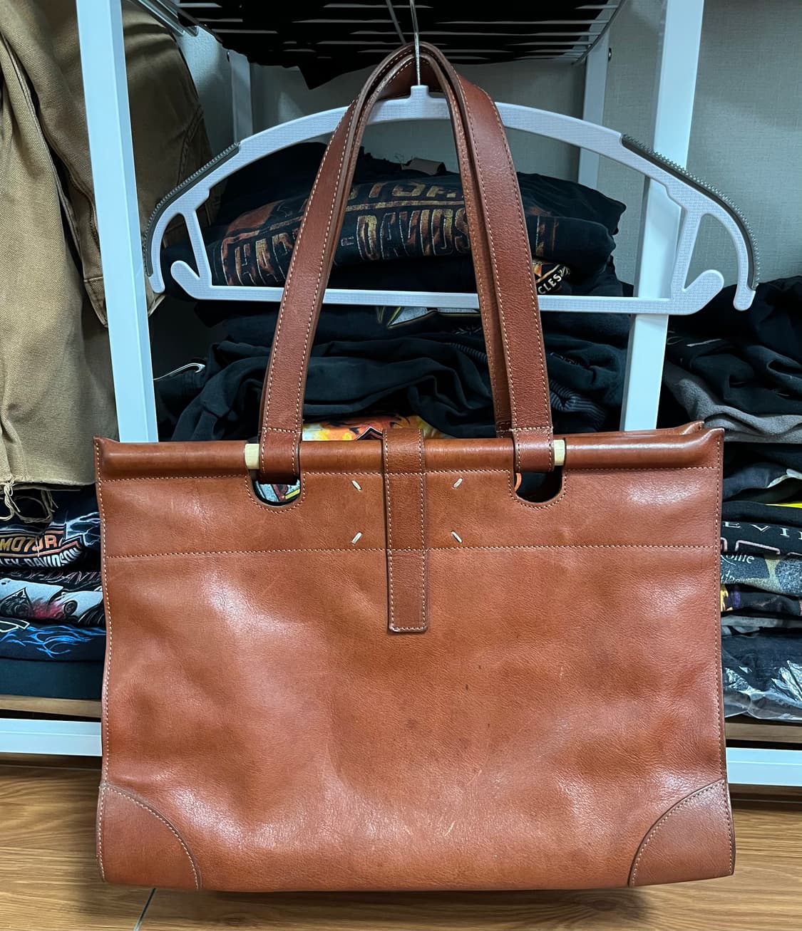 (Archive) 11fw Martin Margiela Tote Bag 상품이미지1