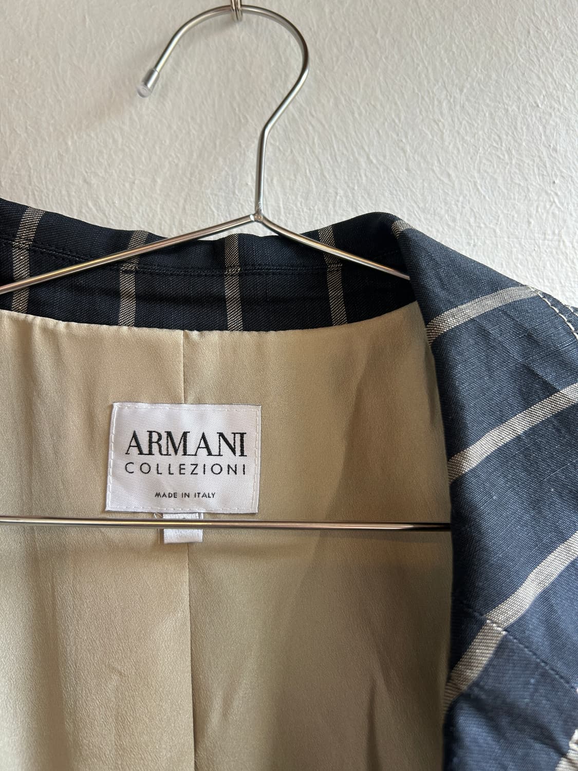 Armani blazer  상품이미지2