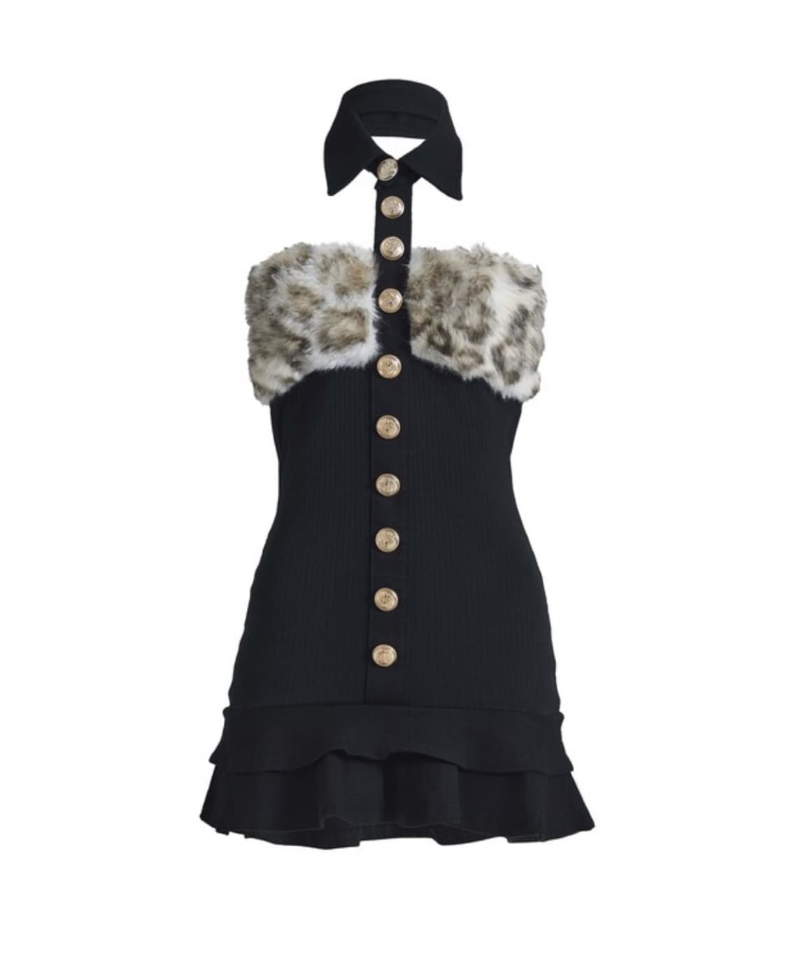 [구해요]베메클 키티 갤 미니드레스 kitty gal mini dress 상품이미지1