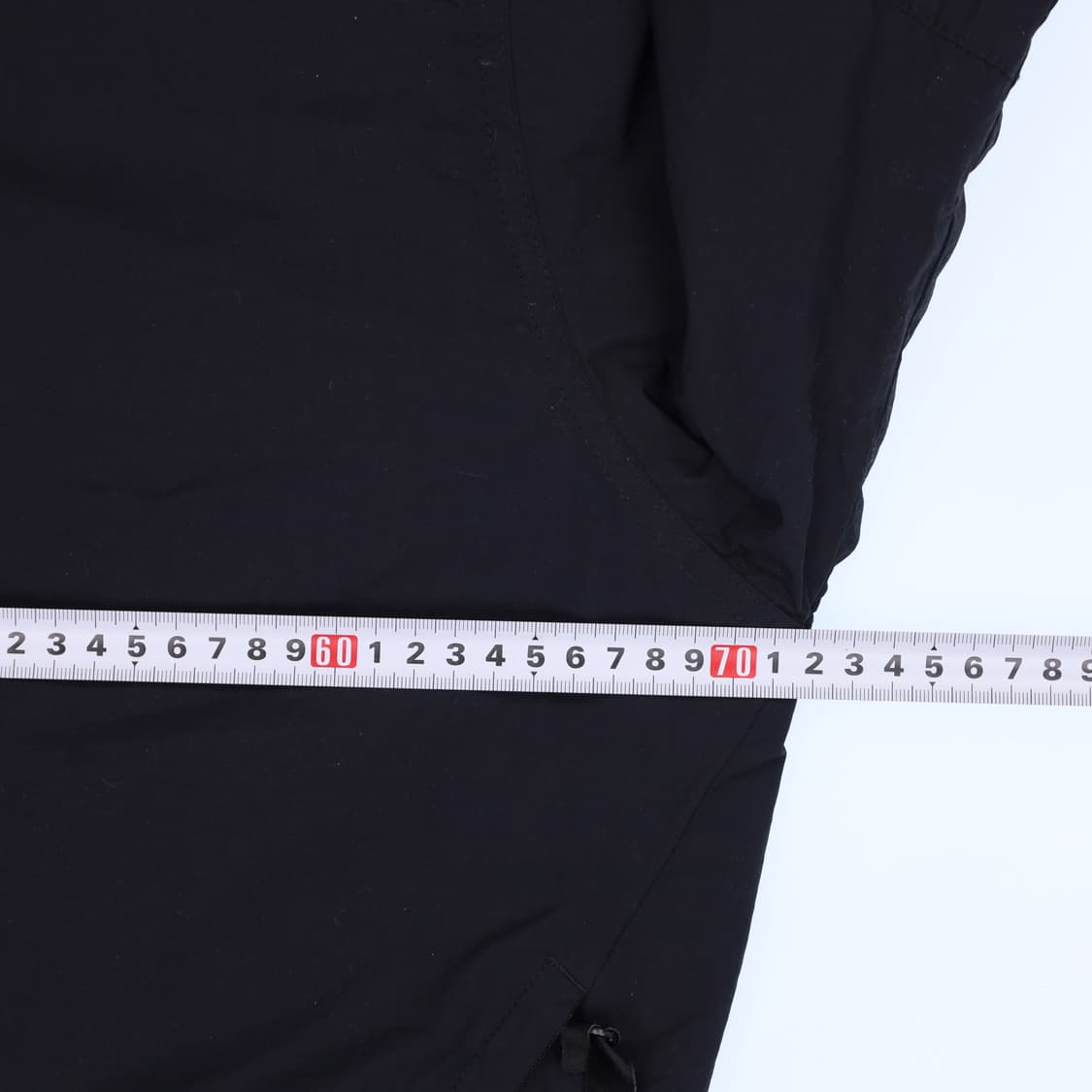 2XL 나이키 NRG 솔로 스우시 자켓 N7438 상품이미지7