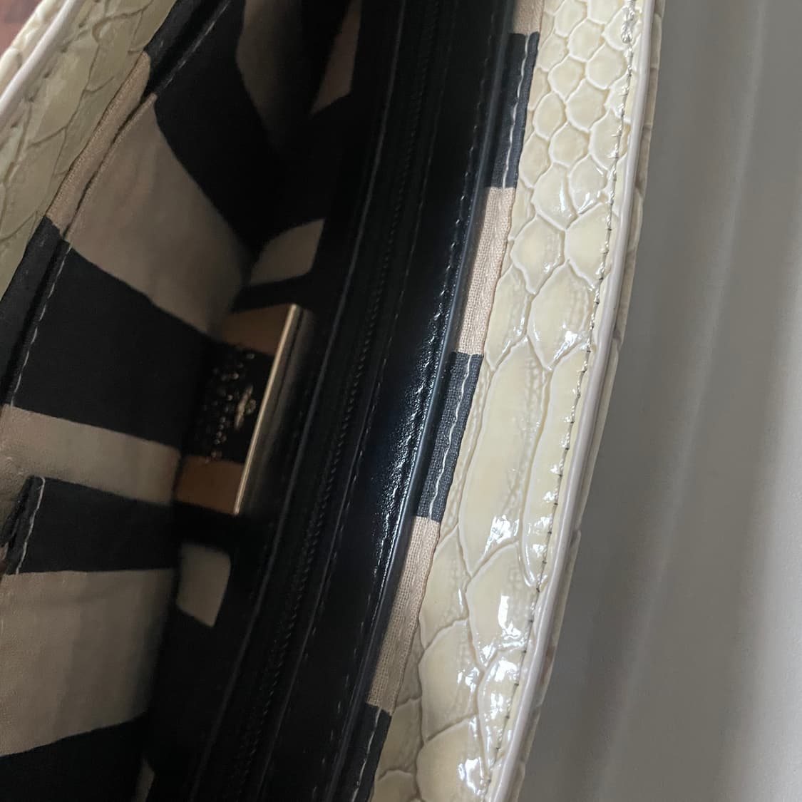 비비안웨스트우드 클러치백 상품이미지4