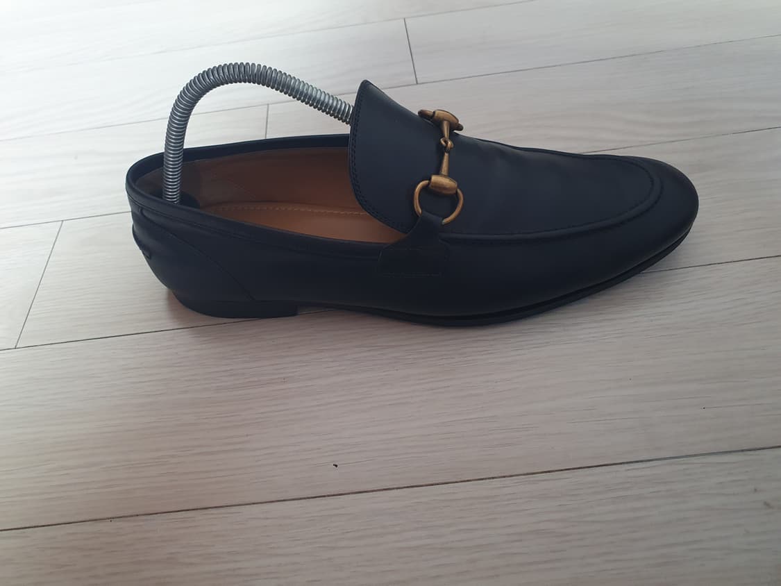 남260구찌로퍼 상품이미지3