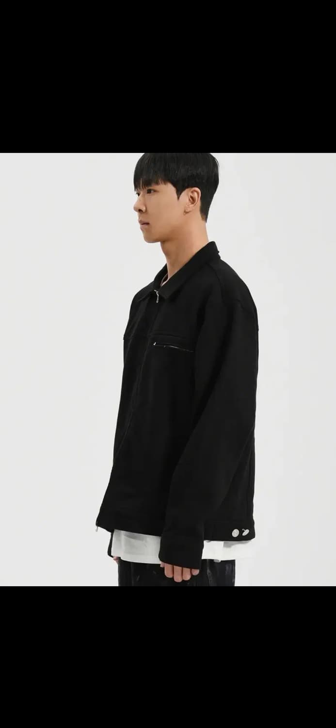 엑스트라오디너리 라이더 자켓 상품이미지2