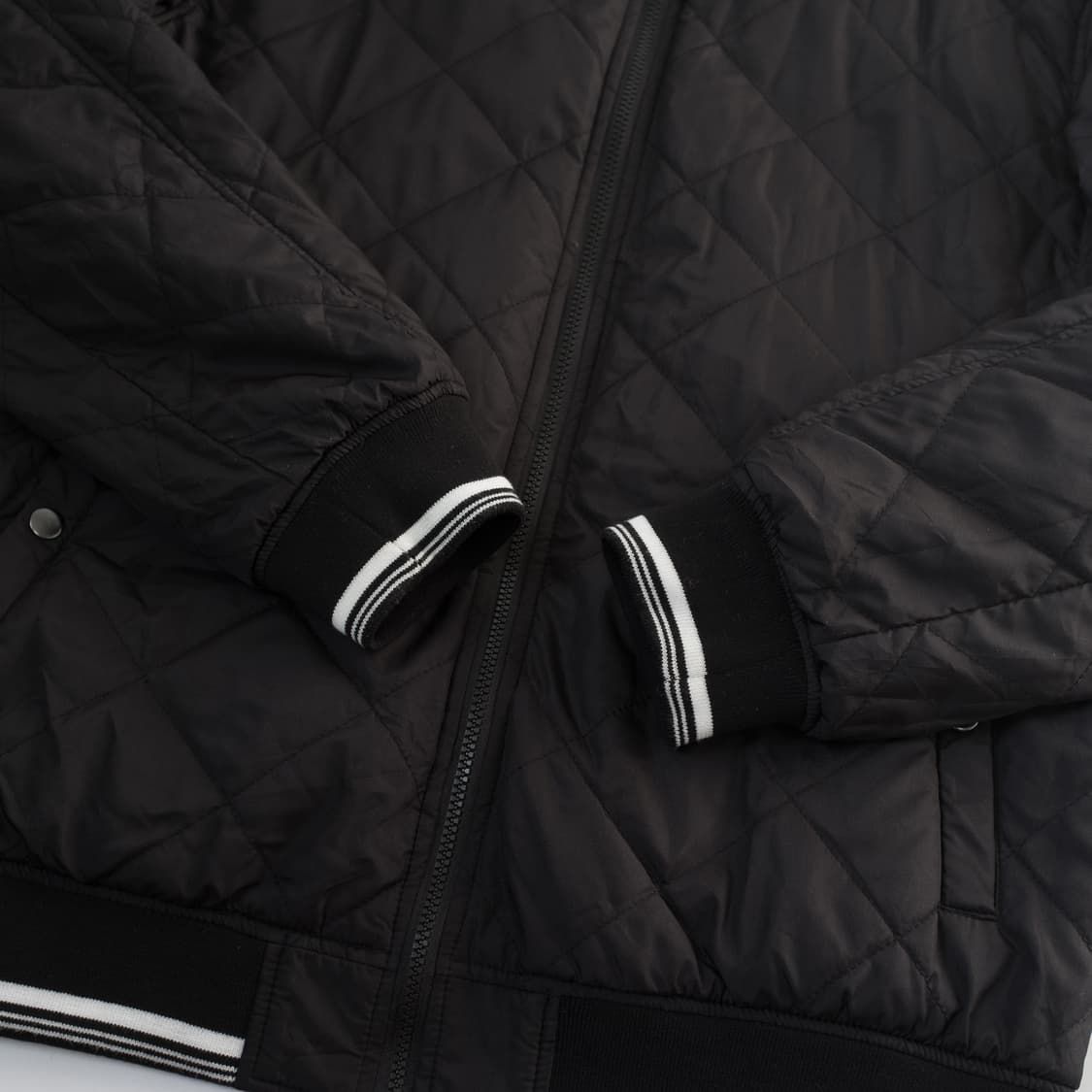 Reversible Quilting Jacket 상품이미지6