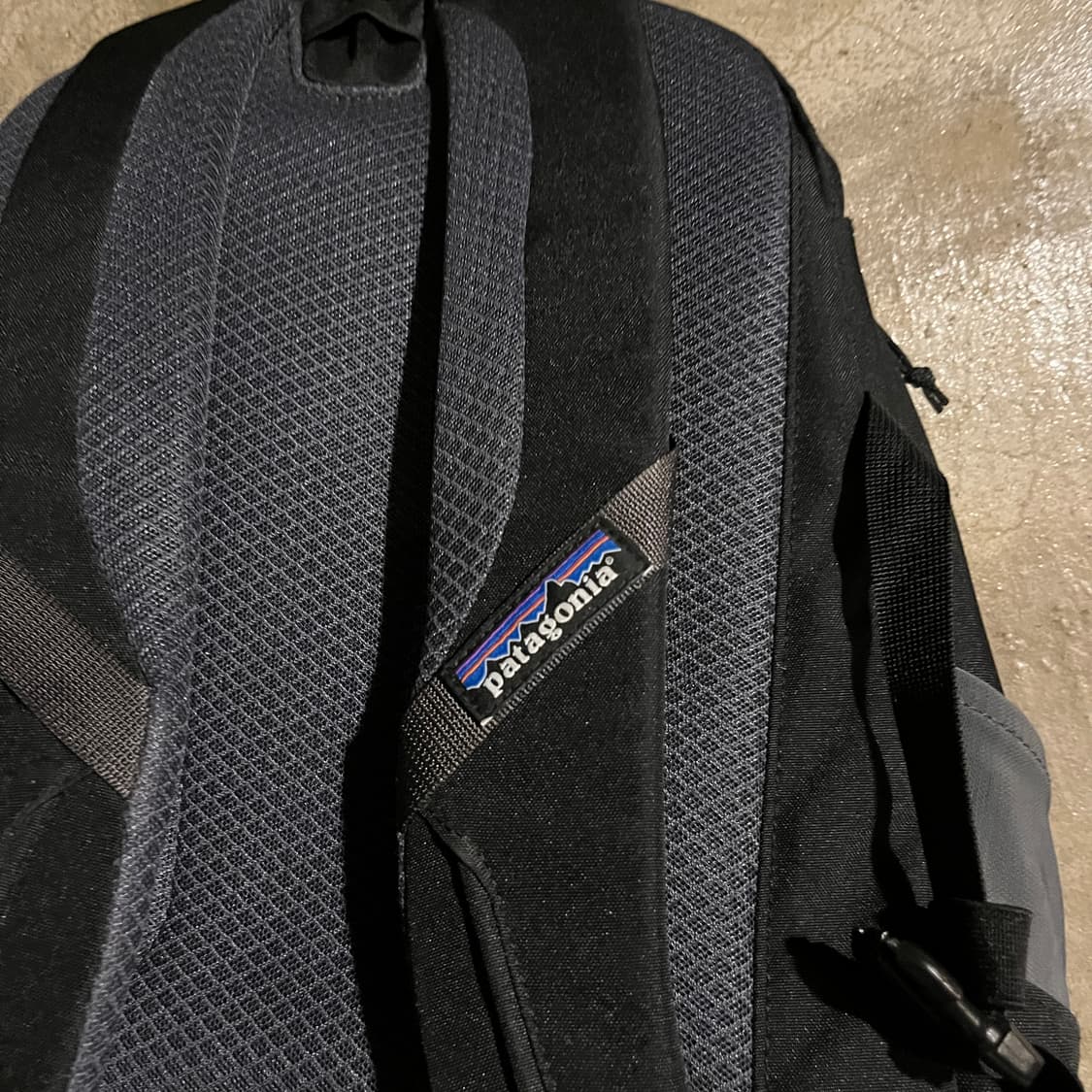 파타고니아 백팩 Refugio 28L 상품이미지8