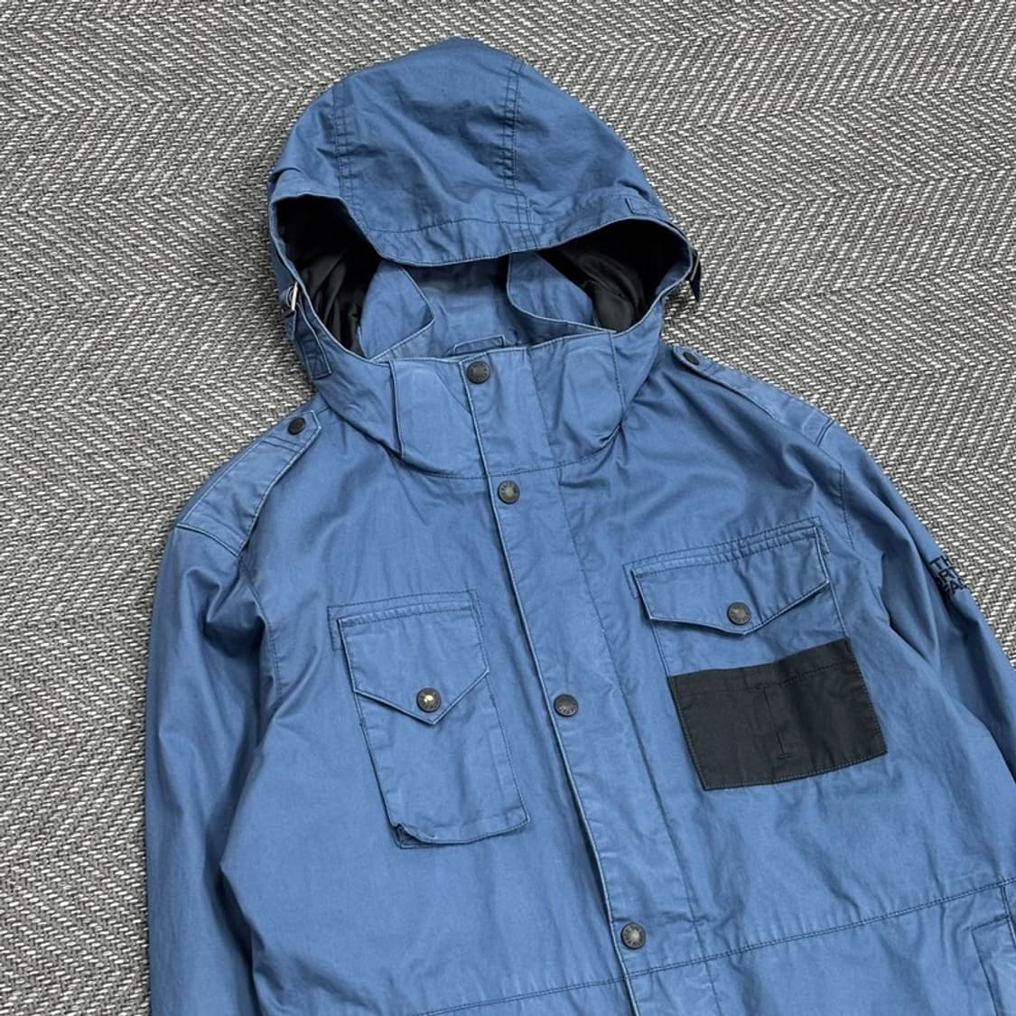 노스페이스 유틸리티 워크 자켓 V0494 상품이미지3