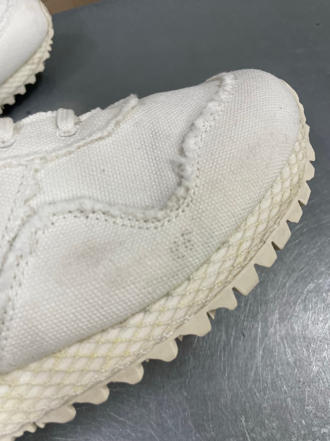 아디다스 뉴욕 다니엘 아샴 265 상품이미지8