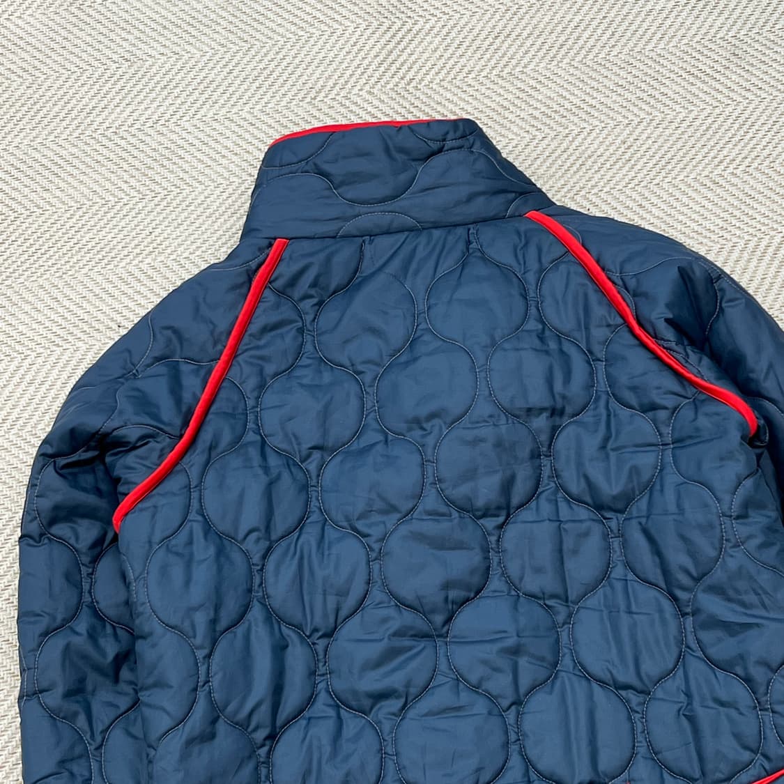 나이키 경량 패딩 자켓 r2681 상품이미지4