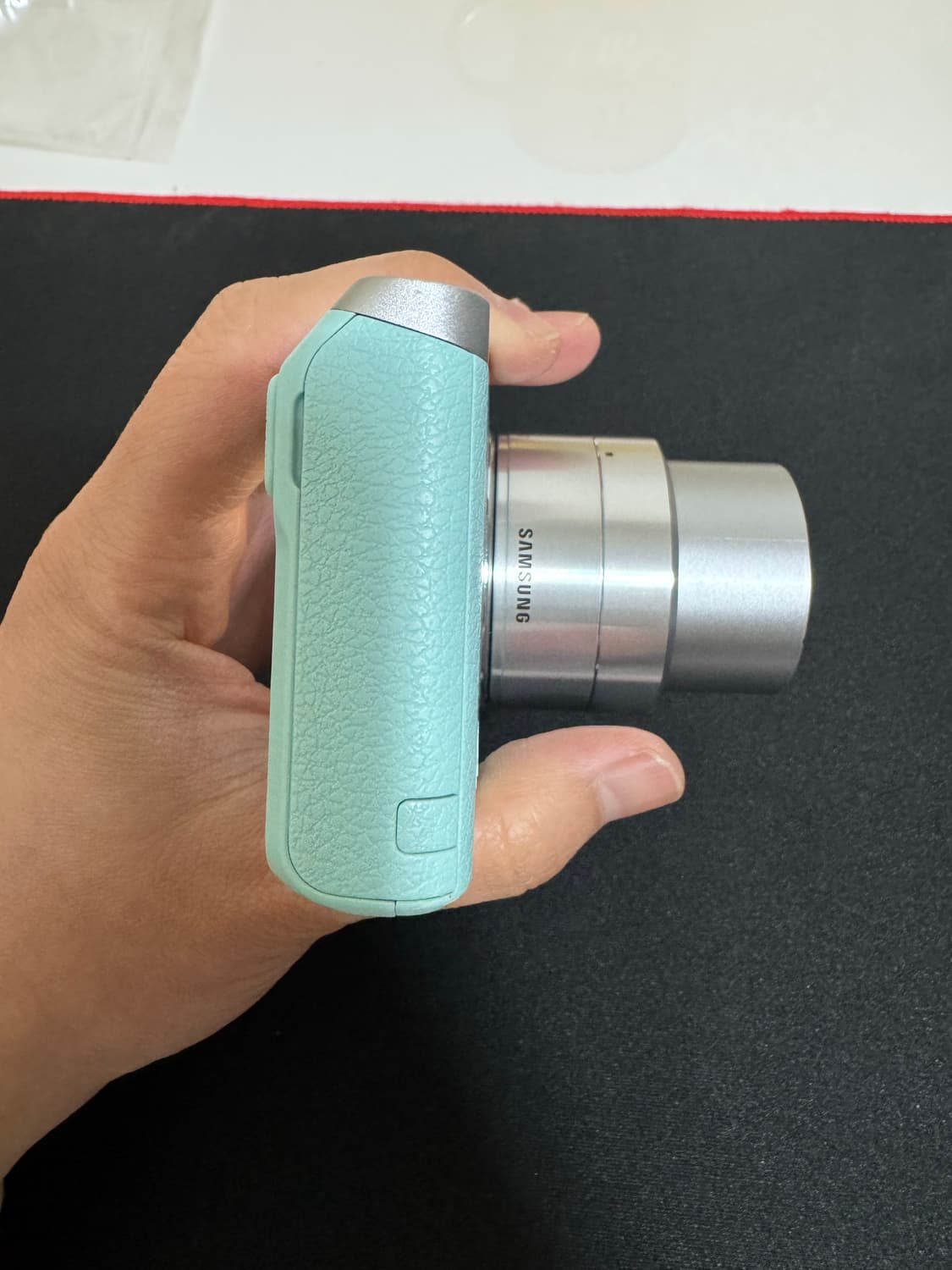 [한효주디카] 삼성 미러리스 NX mini 디카 상품이미지7