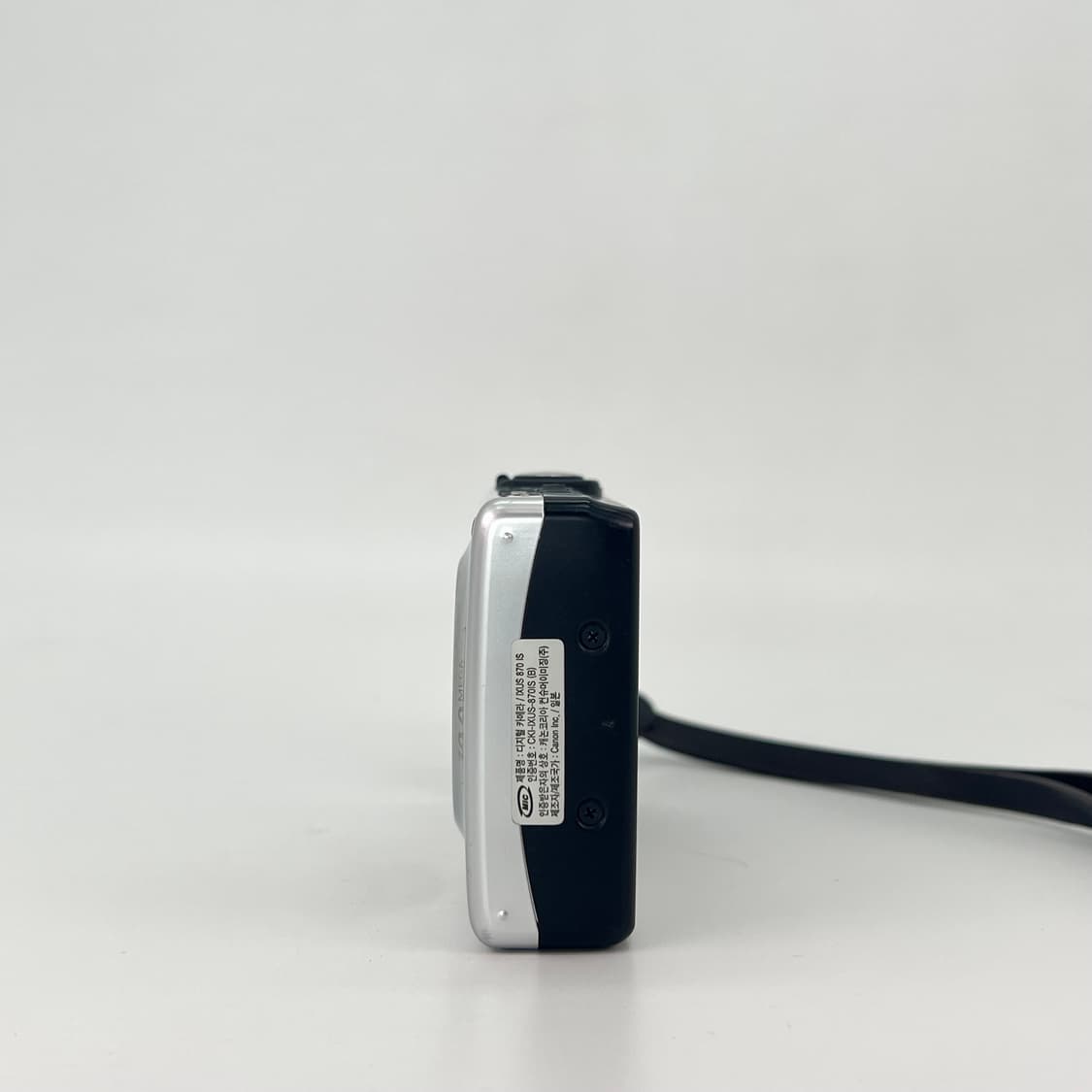 캐논 익서스 Canon IXUS 870 IS 상품이미지6