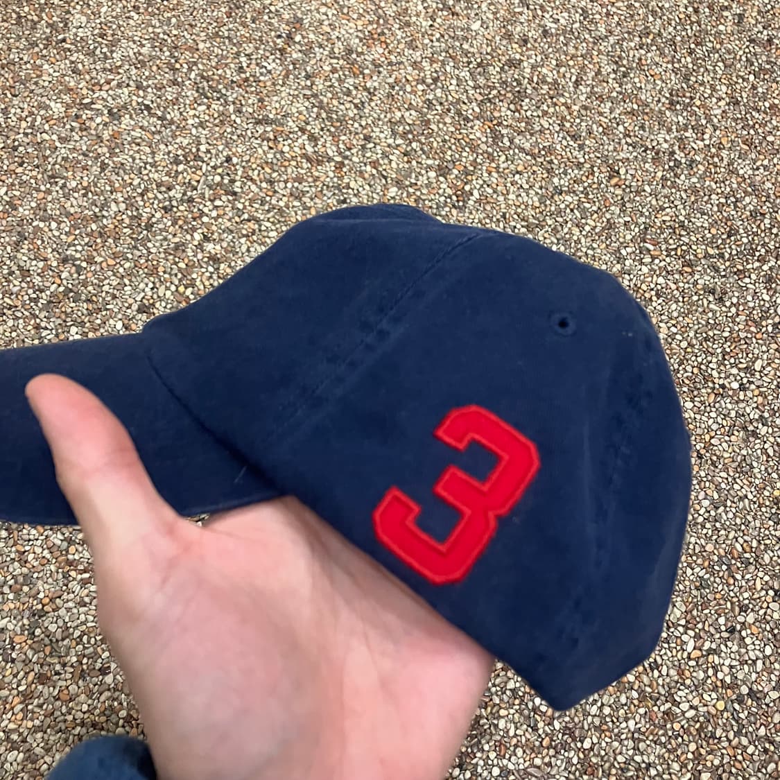 338 폴로 빅포니 볼캡 모자 상품이미지2