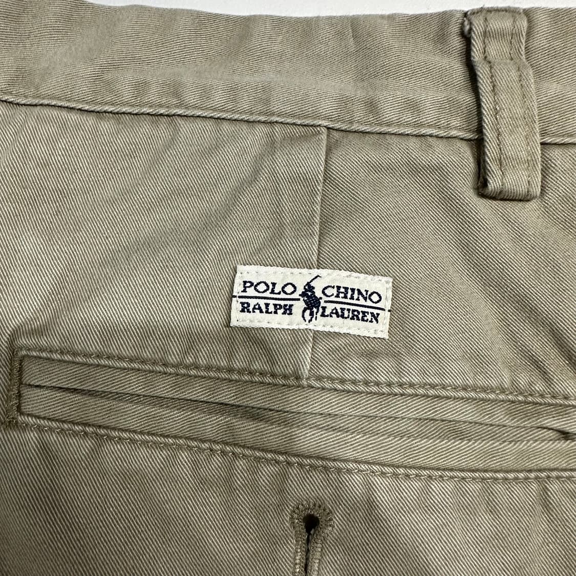 폴로 랄프로렌 치노팬츠 상품이미지2