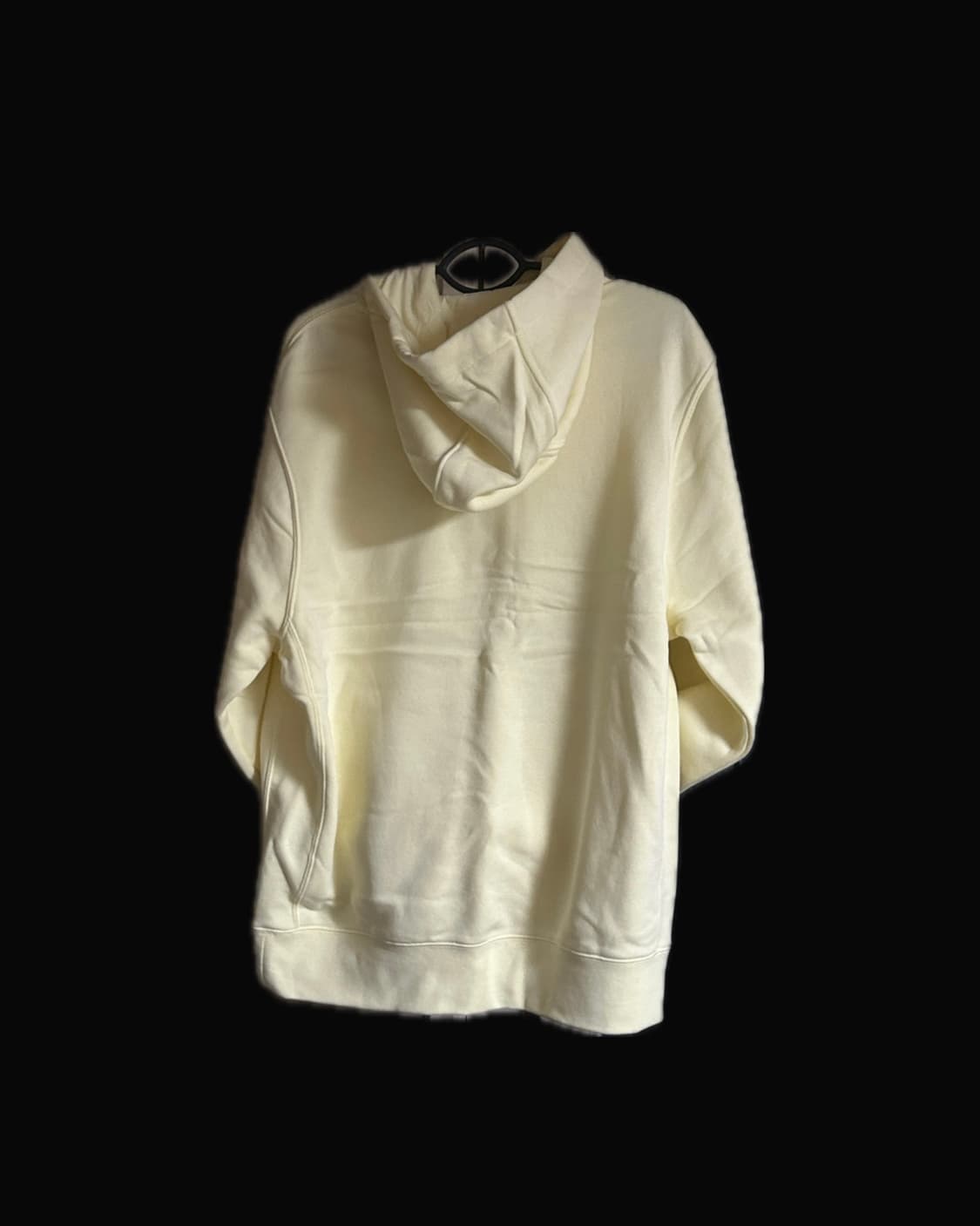 나이키 스포츠웨어 클래식 후드티 크림 M 상품이미지2