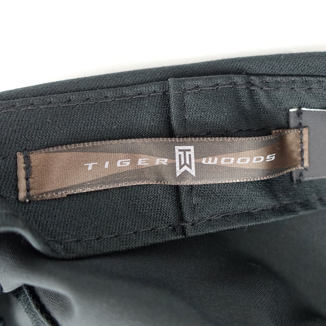 Nike 나이키 타이거우즈 기능성원단  헌팅캡 상품이미지6