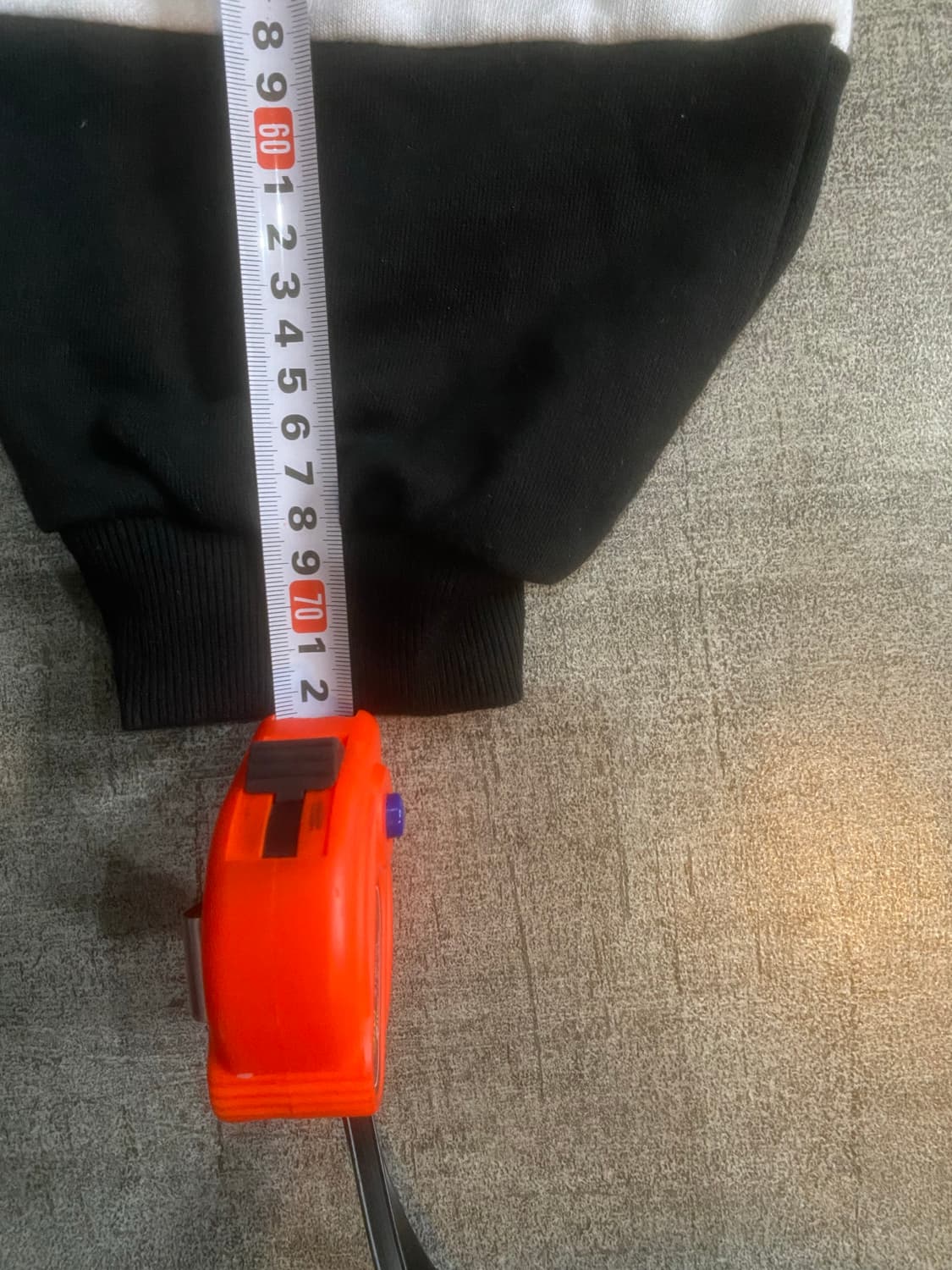 일본빈티지 Babyshoop 아방가르드스트릿 시루엘 아방핏 벌룬팬츠 상품이미지4