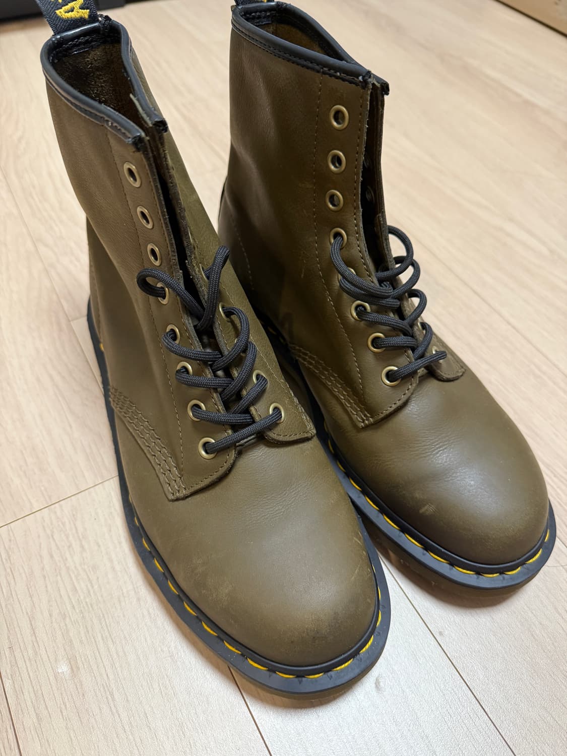 닥터마틴  1460 270 상품이미지3
