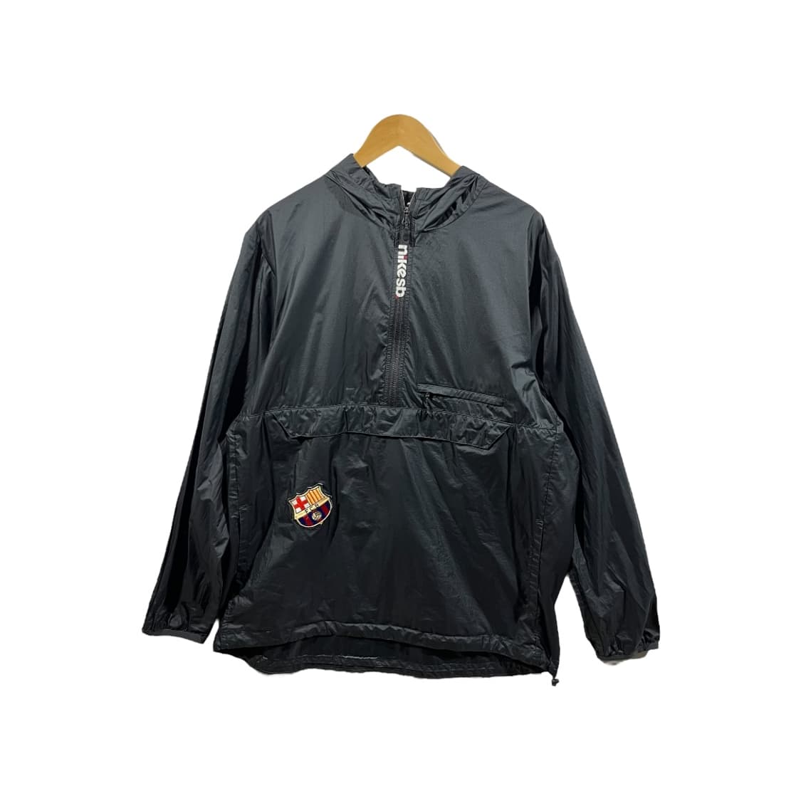 [NIKE] 나이키 후드 아노락 상품이미지1