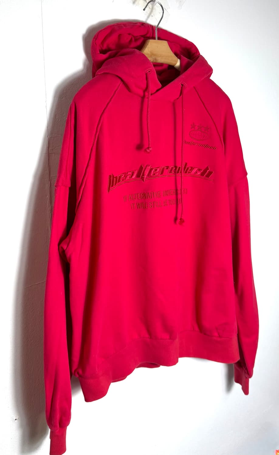 준지 준지후드티 juunj 후드티 상품이미지1