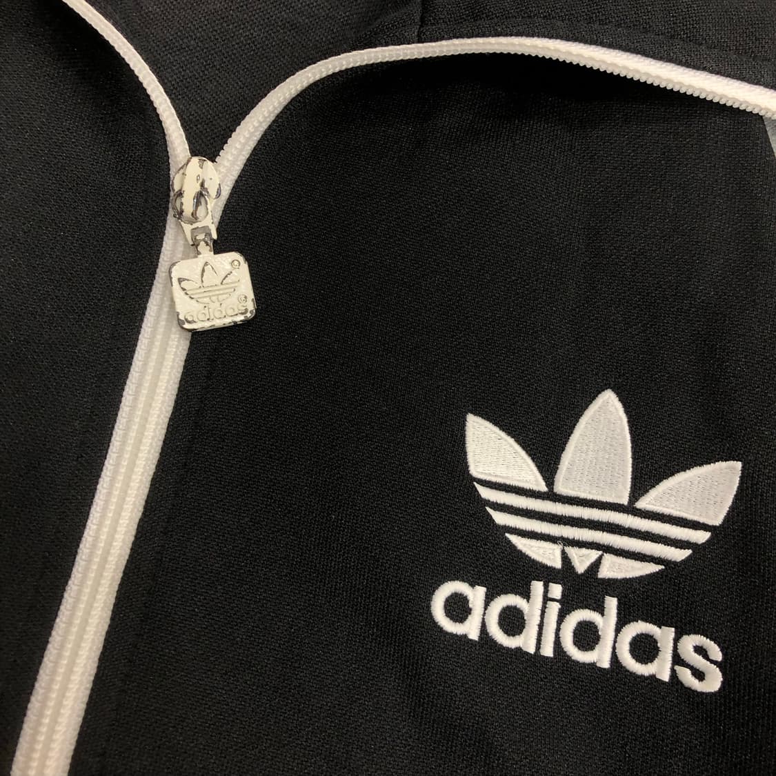 아디다스 유로파 져지 트랙탑 상품이미지3